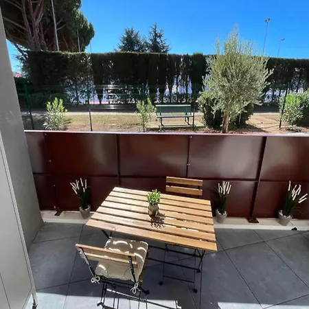 For 2 People Apartamento
