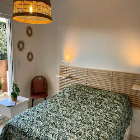 For 2 People Apartamento *