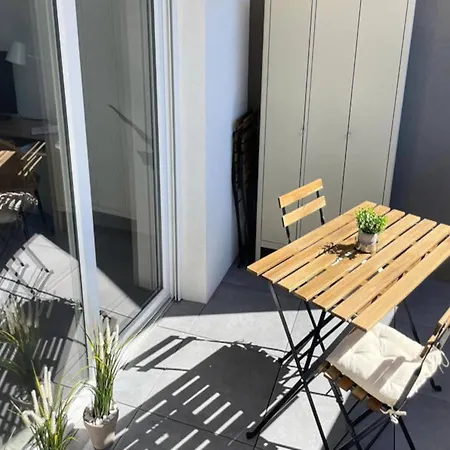 Apartamento For 2 People *
