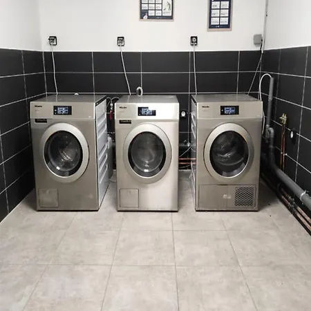 Apartamento For 2 People *