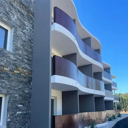 For 2 People Apartamento Agde