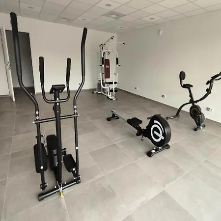 For 2 People Apartamento *